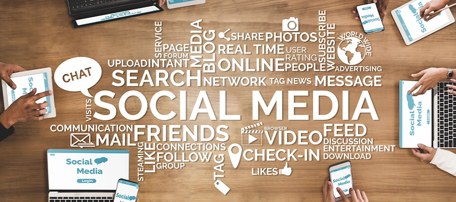 An Effective Social Media Marketing Strategy for Your Business