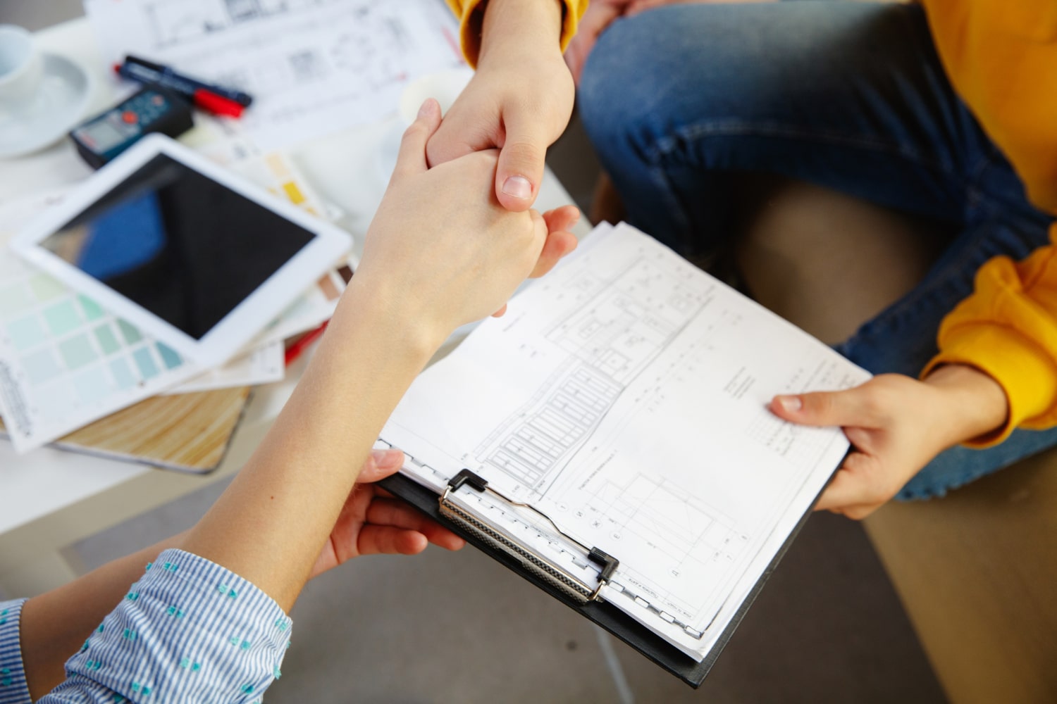 Key Considerations When Choosing a Dedicated Estimating Service Provider