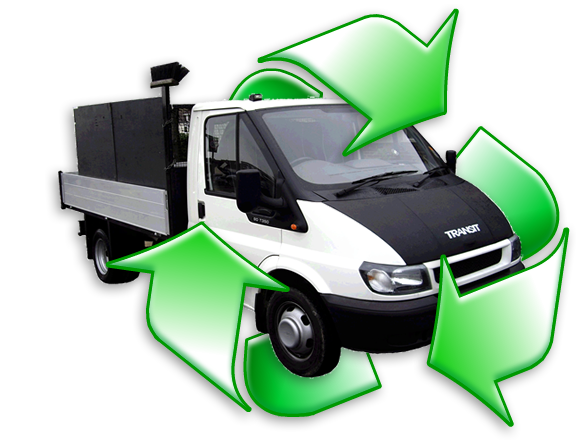 The Importance of Proper Waste Disposal