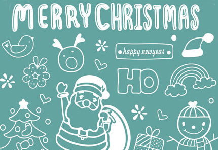 Spread Holiday Cheer with These Christmas-Related Promotional Items