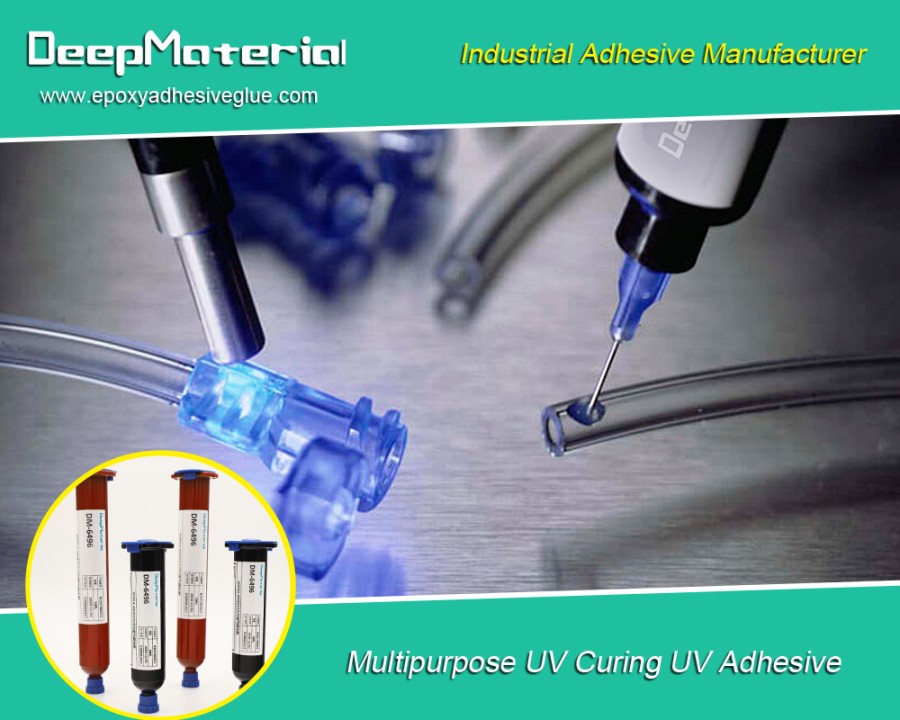 Unveiling the Mystique: Waterproof Adhesive Glue in Focus