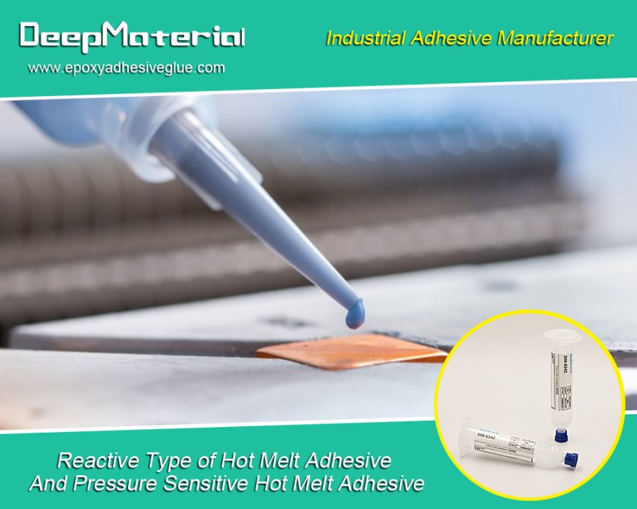 Beneath the Surface: The Marvels of Waterproof Adhesive Glue