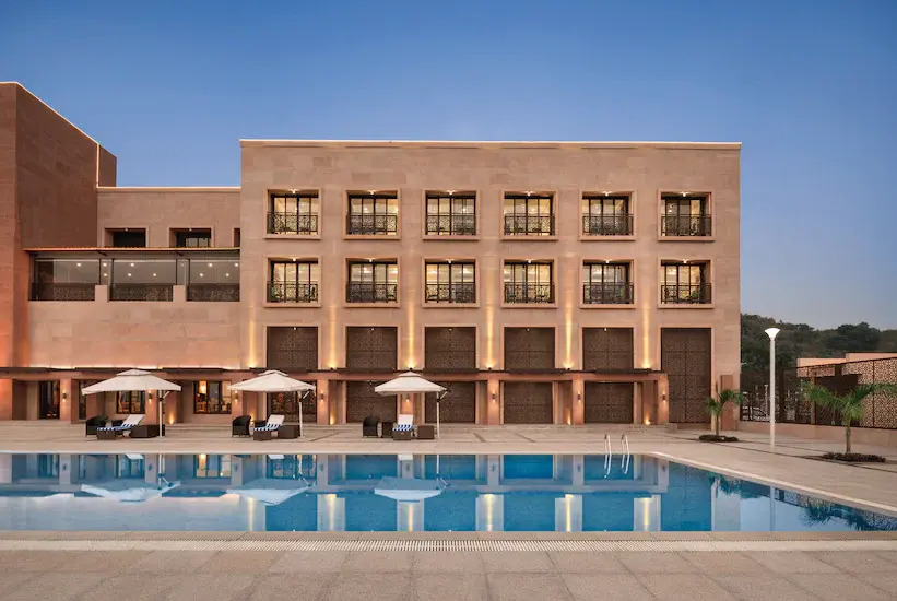 The Ultimate Guide to Finding the Best Hotels Near Statue of Unity