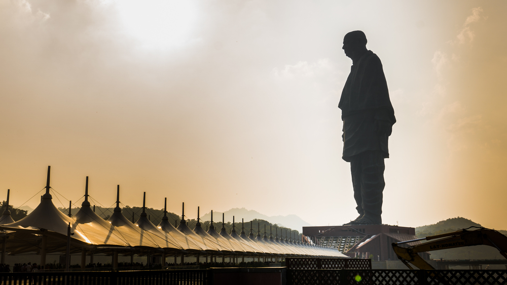 The Ultimate Guide to Visiting the Statue of Unity