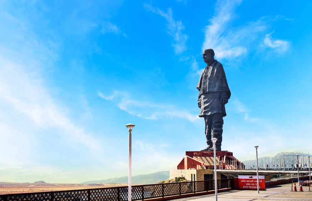 The Ultimate Guide to Visiting the Statue of Unity