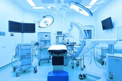 The Global Operating Tables And Lights Market Growth Accelerated By Rising Number Of Surgeries