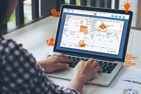 Product Information Management Software (PIM) Boom Powered by Automated Trading Growth