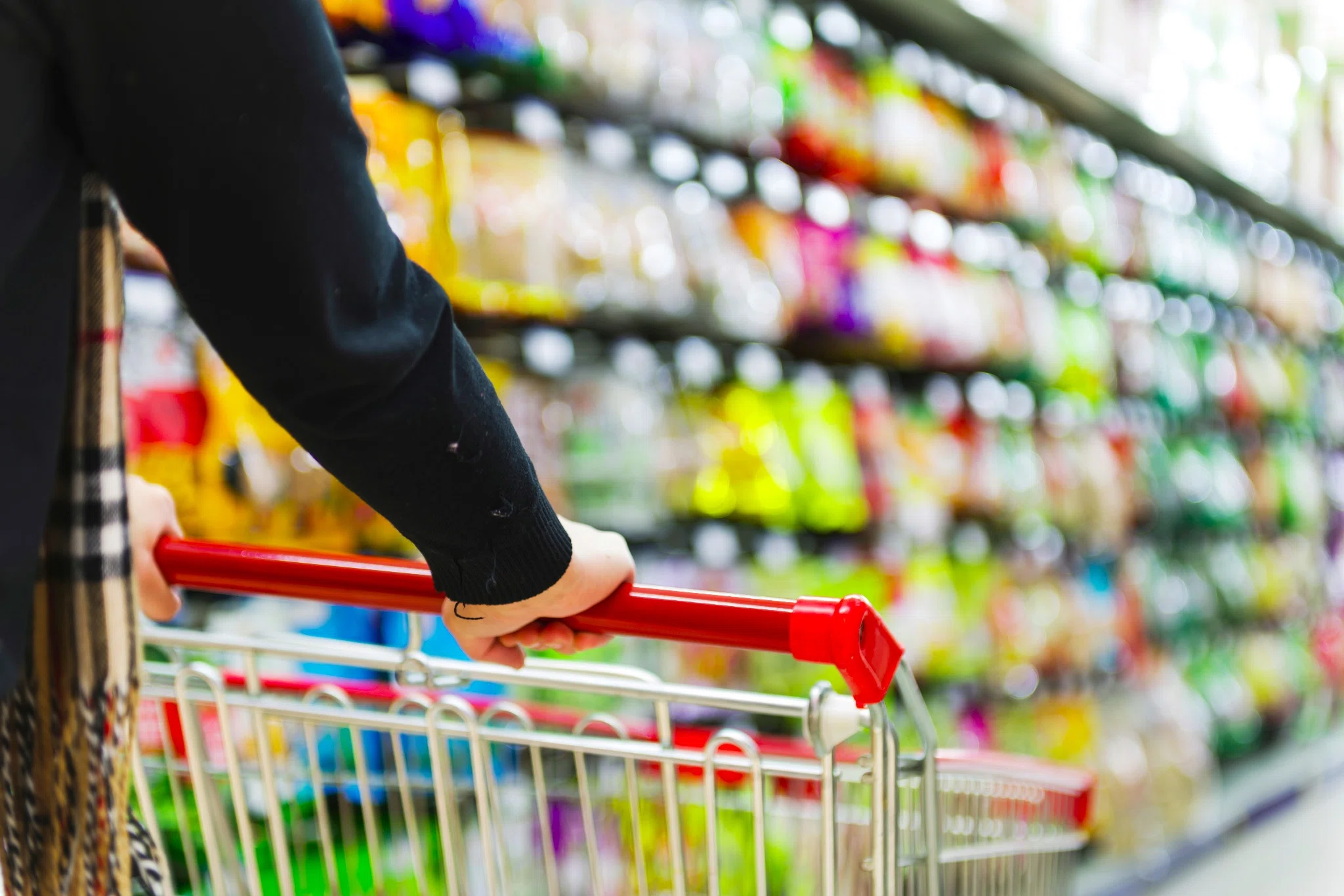 Consumer Product And Retail Market Will Grow At Highest Pace Owing To Increasing Smartphone Penetration And Contactless Payments