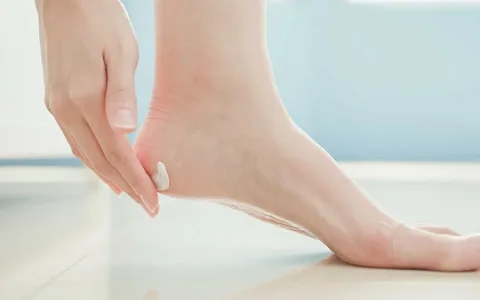 Foot Creams and Lotions are Estimated to Witness High Growth Owing to Opportunity in Pain Relief