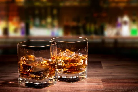 Global Whiskey Market Growth Accelerated by Increasing Awareness about Health Benefits