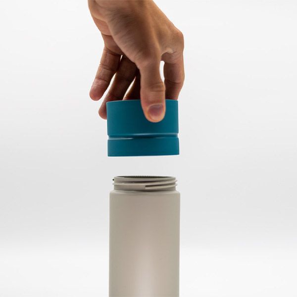 The Global Eco Friendly Water Bottle Market Growth Accelerated By Rising Environmental Concerns