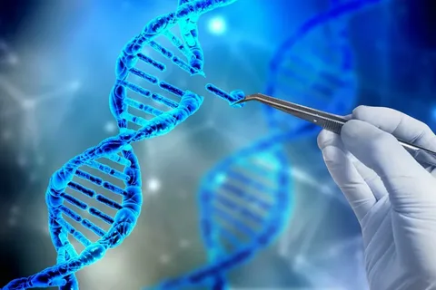 Crispr Genomic Cures is Estimated to Witness High Growth Owing to Opportunity of Treating Rare Genetic Diseases