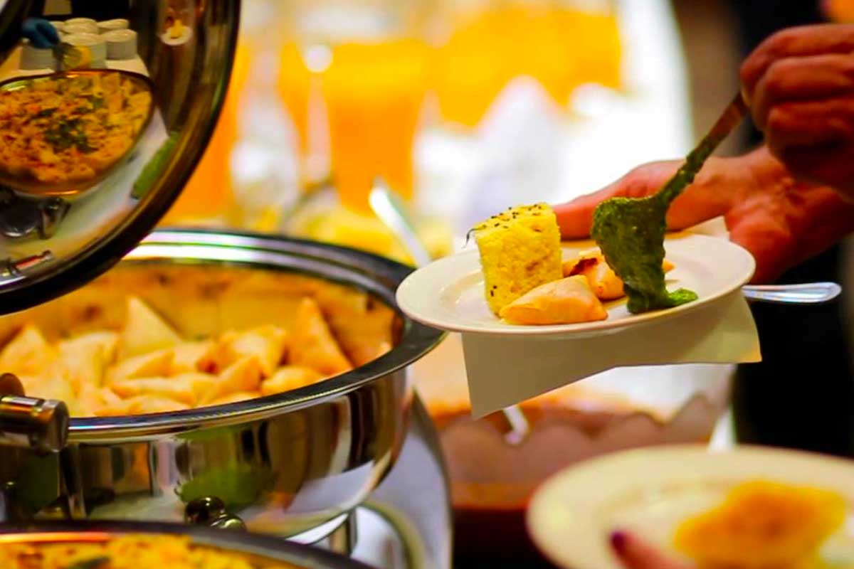 Contract Catering Market is Estimated To Witness High Growth Owing To Demand From Healthcare Sector