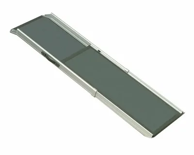 The Global Telescopic Ramp Market Growth Accelerated By Rising Safety Concerns