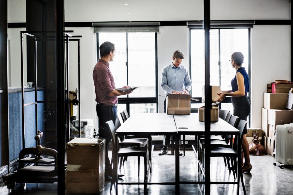 The Global Corporate Relocation Service Market Growth Accelerated By Increased Adoption Of Advanced Technology Solutions