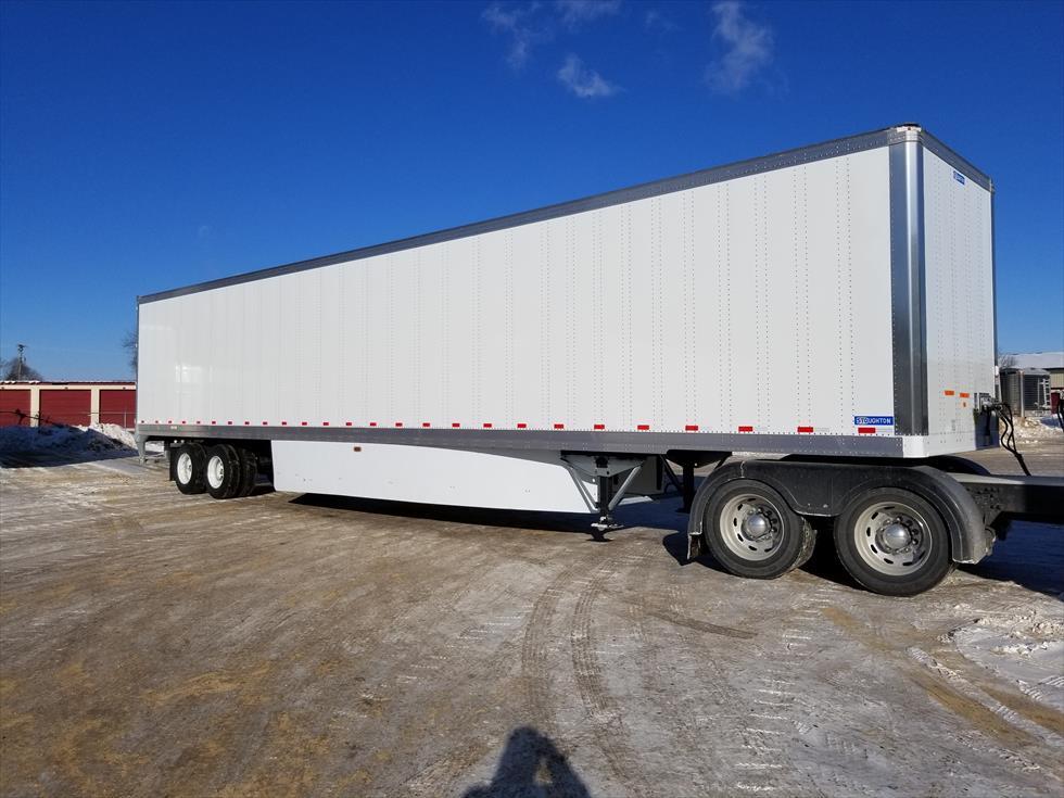 Behind the Hitch: Unveiling the Mechanics and Innovations of Semi-Trailer Systems