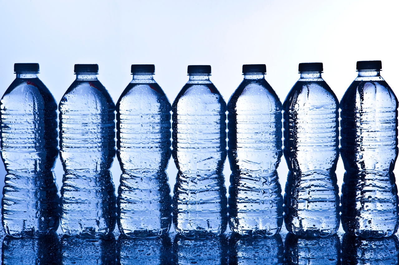 The U.S. Bottled Water Market Growth Accelerated by Increasing Health Awareness