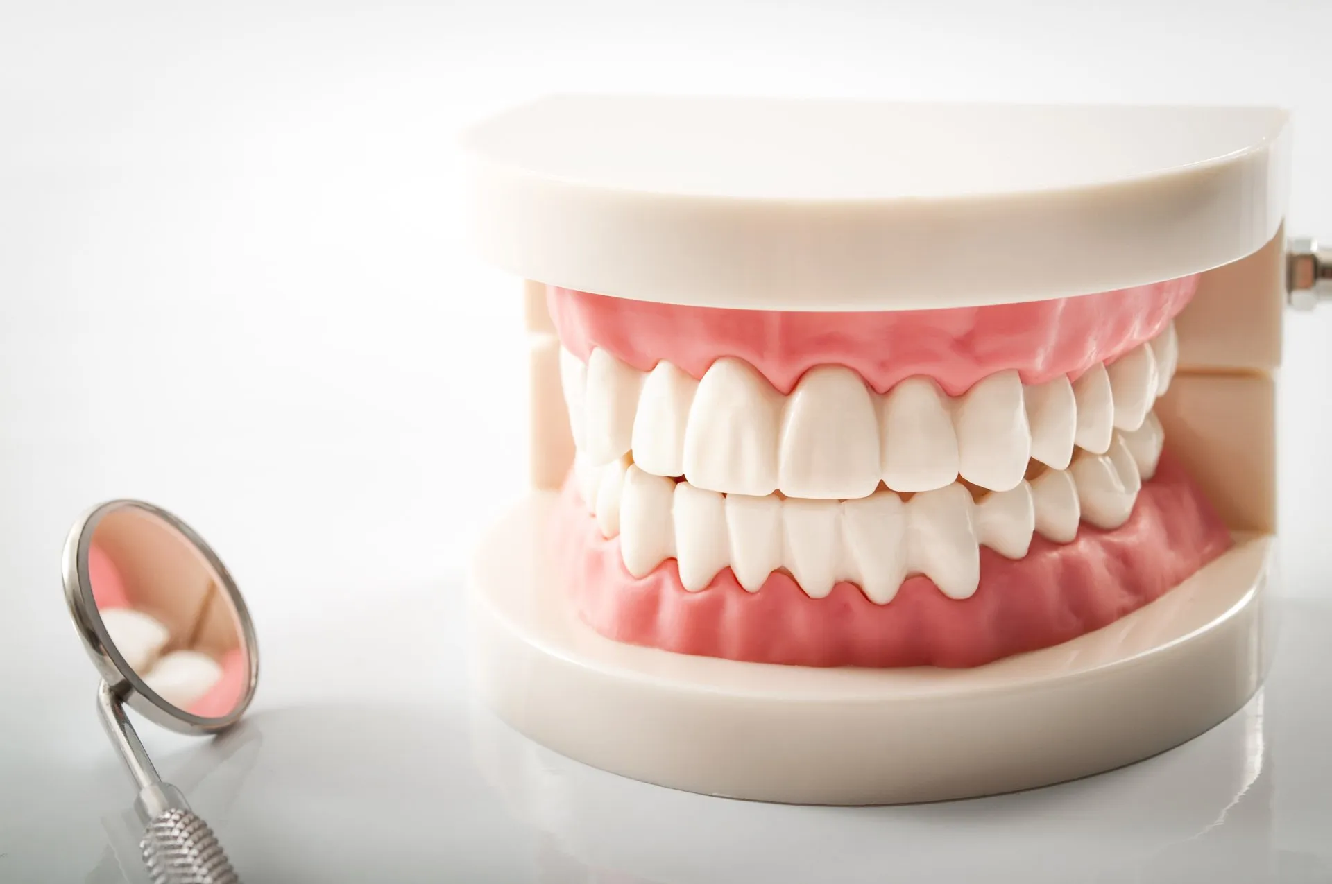 The Art and Science of Dentures: A Holistic Approach