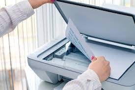 Document Scanning Services Market is Estimated to Witness High Growth Owing to Opportunities in Digitization and Data Storage