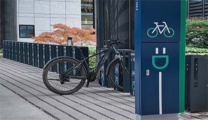 E-Bike Charging Station is Estimated to Witness High Growth Owing to Opportunity to Reduce Carbon Footprint