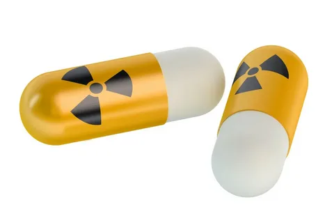 Anti Radiation Drugs Market is Estimated to Witness High Growth Owing to Opportunity of Increasing Incidences of Cancer