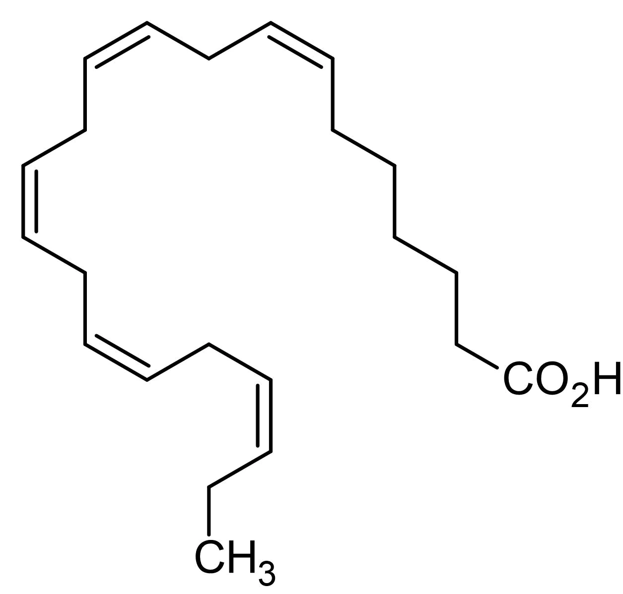 Polyunsaturated Fatty Acids Market Growth Accelerated by Rising Adoption in Food and Beverage Sector