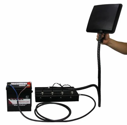 UAV Jammers Market Expected To Grow At Highest Pace Owing To Increasing Military Adoption And Up gradation