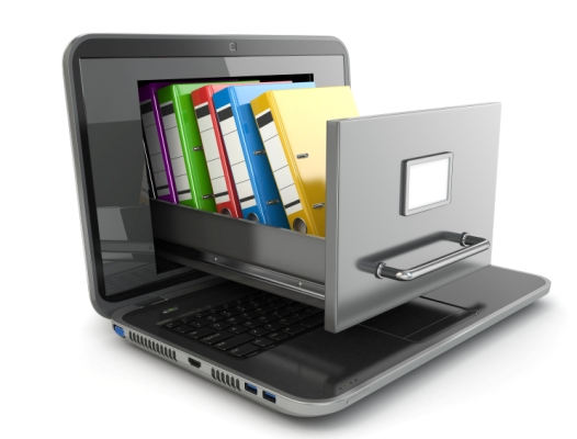 The Global Record Keeping System Market Growth Accelerated by Increased Digitalization