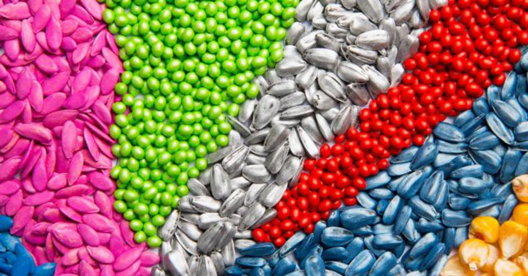 Seed Treatment Market is Estimated to Witness High Growth Owing to Increasing Food Demand
