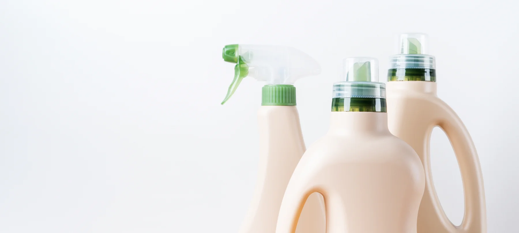 Enzymatic Cleaners Market to Accelerate Growth through Growing demand towards Environmental Friendliness
