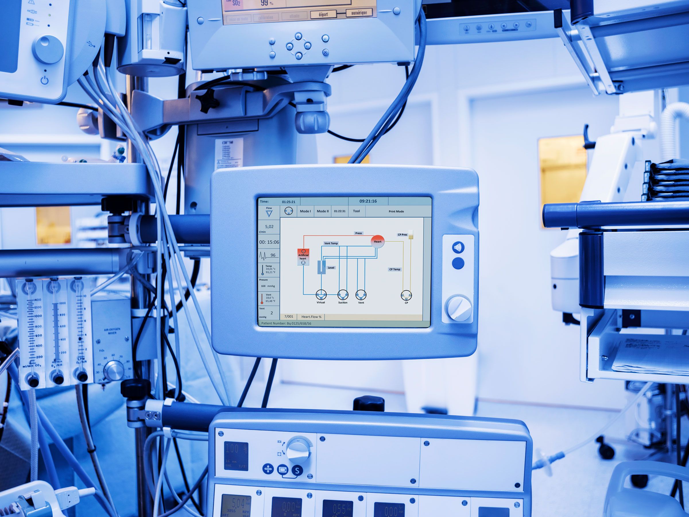 Medical Device Connectivity Market Growth Accelerated by Connected Services