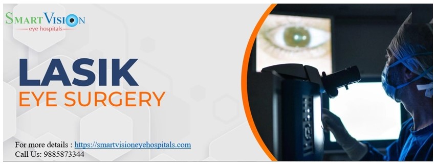 The Ultimate LASIK Eye Surgery Guide