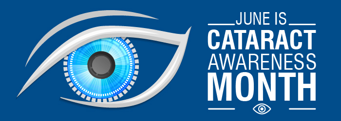Cataracts- The Leading cause of Preventable Blindness