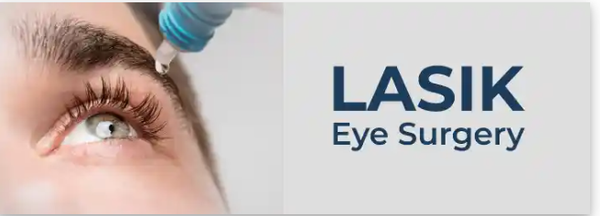 Demystifying Lasik: Answers To 10 Common Questions