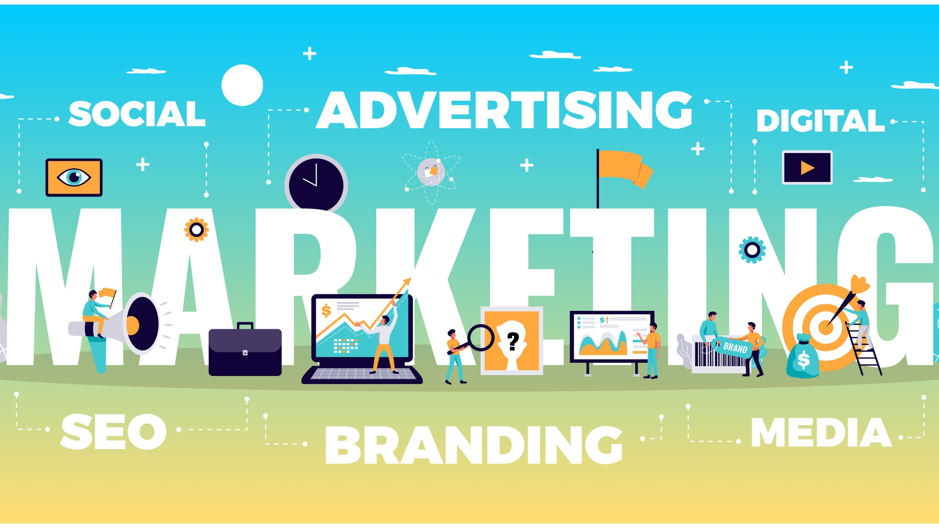 How to Select the Right Internet Marketing Agency in Vaughan