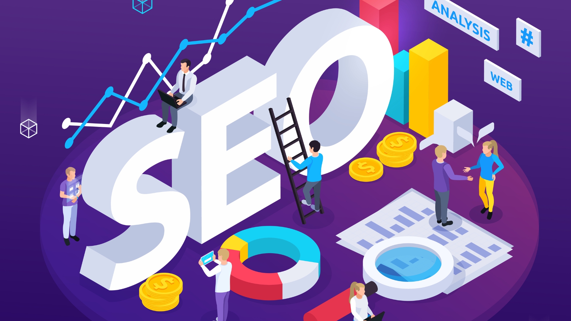 Vaughan SEO Experts: Elevate Your Online Visibility