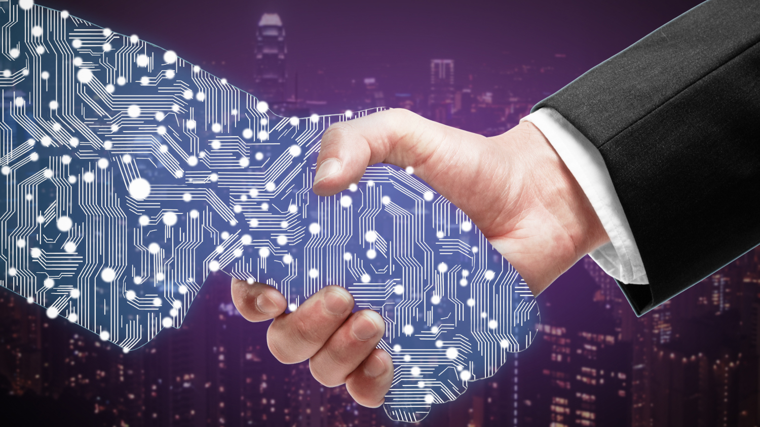 How to Choose Digital Transformation Partners?