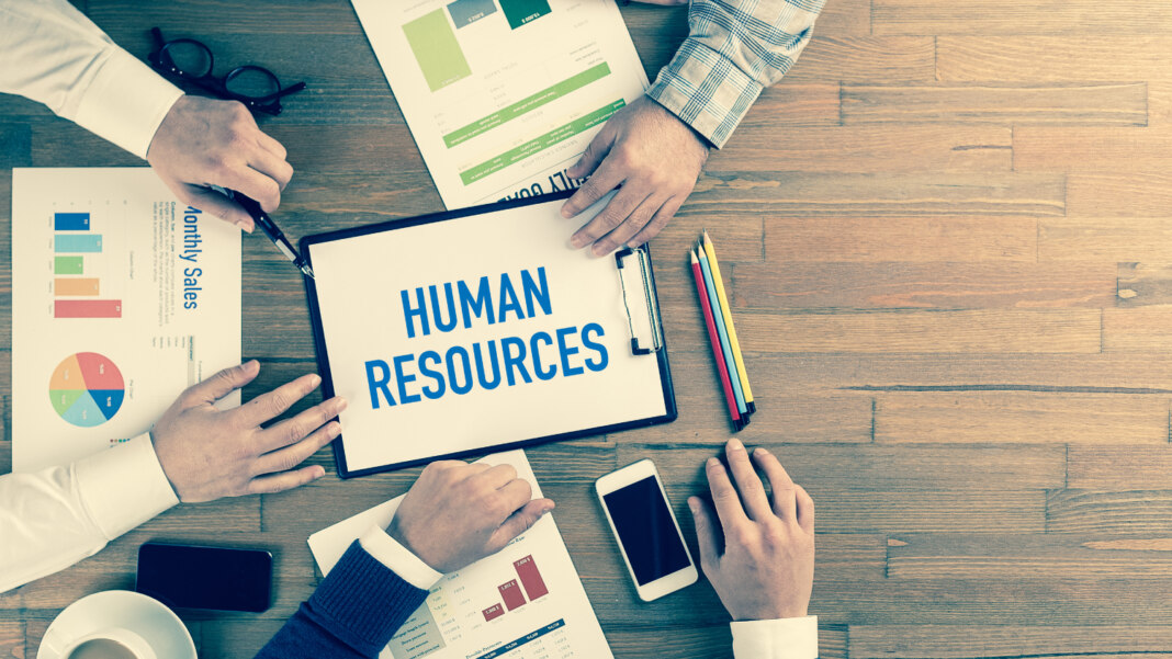A Human Resource Management Guide For Enterprises