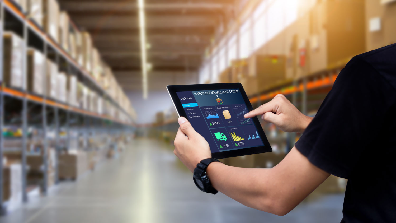 Inventory Management Software for 2024