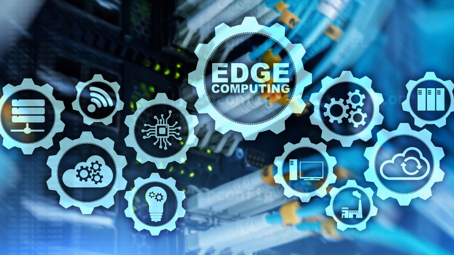 Edge Computing on IoT