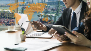 Benefits and Steps of Supply Chain Mapping