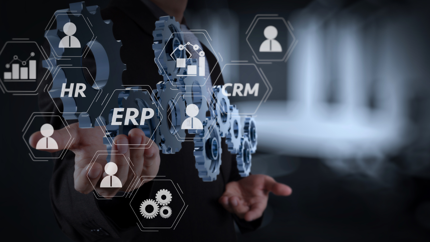 ERP Misconceptions to be Aware of