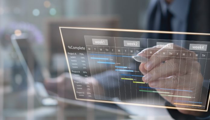 Best Practices for Software Project Management