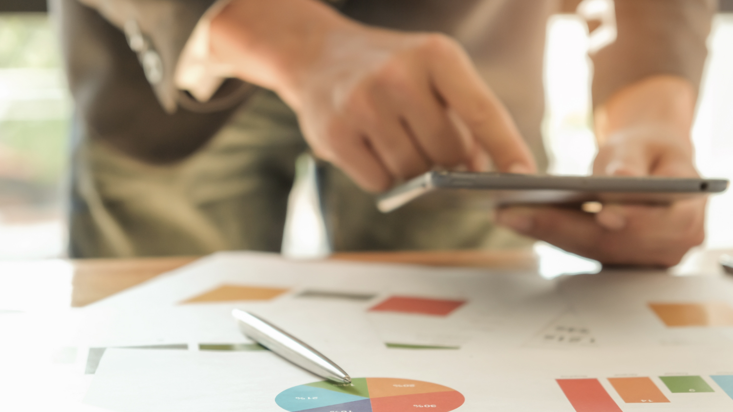Workflow Automation to Boost Productivity