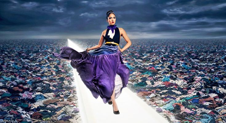 The Evolution of Fashion: Tracing the Trends Through the Decades