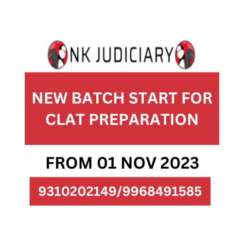 CLAT Success: Your Guide to Online CLAT Coaching in Delhi