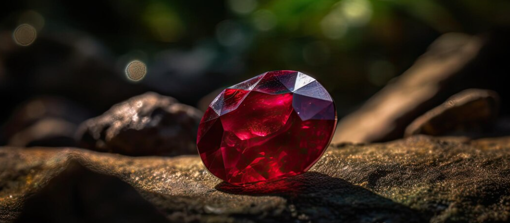 Ruby Gemstone Meaning: Healing Properties, Benefits & Uses