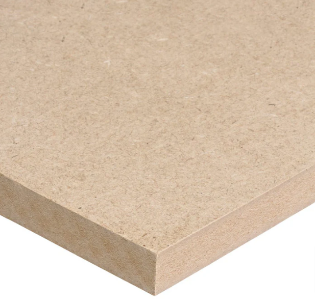 Why MDF Moisture Resistant Is the Best Choice for Kitchens and Bathrooms