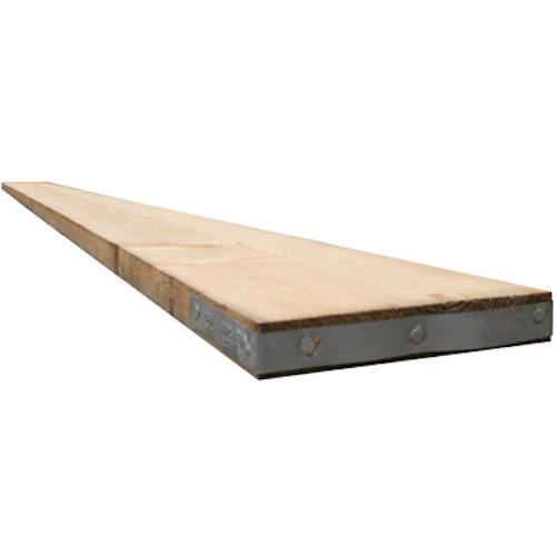 Top 5 Uses for Reclaimed Scaffold Boards in Home Design