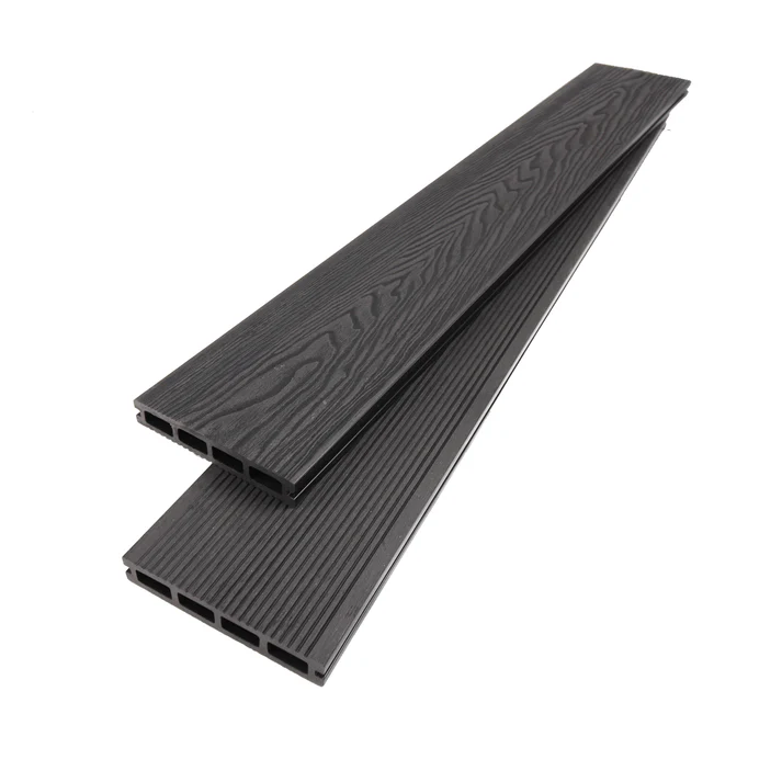 Why Composite Decking Boards Are Perfect for Your Outdoor Space